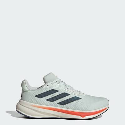 adidas Chạy Giày Response Super Nam màu xanh lá JI4319