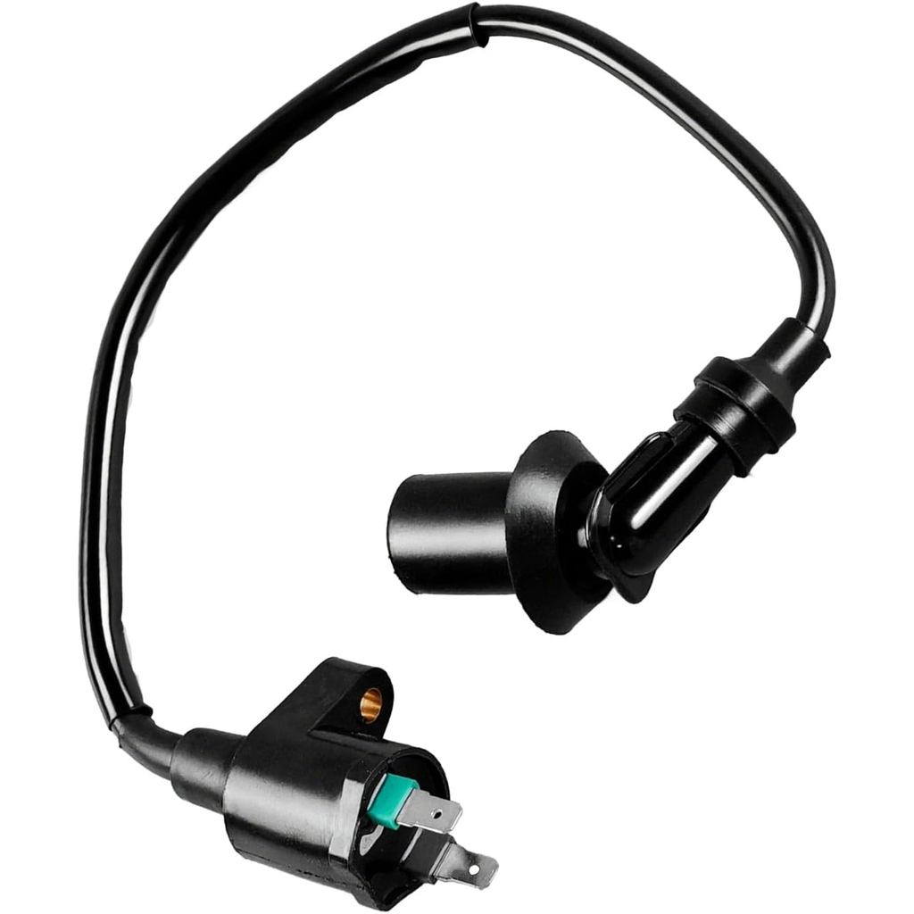 Cuộn dây đánh lửa phù hợp với Kawasaki KFX50 KSF50 KFX90 KSF90 2007-2025 Can-Am Mini DS70 DS90 2009 
