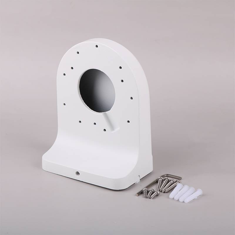 E-WOITD Oril Camera Braet DH-PFB203W Chống Nước Treo Tường Braet Nhôm Neat & Thiết Kế Tích Hợp E-WOI