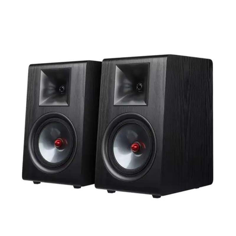 Loa Bookshelf AIYIMA P600 6.5 Inch Carbon Fiber 2 Way Passive 4 Ohm 88dB – Loa Nghe Nhạc Cao Cấp