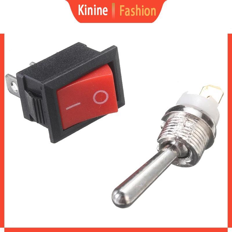 KIN Saw Chain Turn Switch Saw Start Copper Switch Accessories 52 58 59