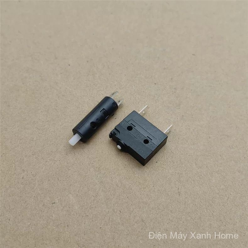 Công tắc phanh tay phải cho xe máy GK500/100/1200 chính hãng bền bỉ