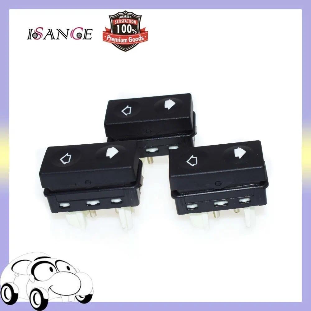 Công tắc cửa sổ cửa điện ISANCE 3 CÁI 61311387916 Dành Cho Xe BMW E36 318i 318is 320i 318i 325i 328i
