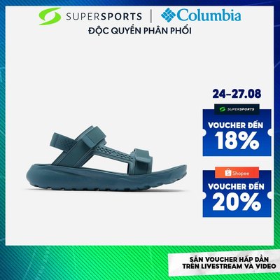 Giày Sandals Nam Columbia Peakfreak Roam - Xanh Dương - 2108771429 ADS13
