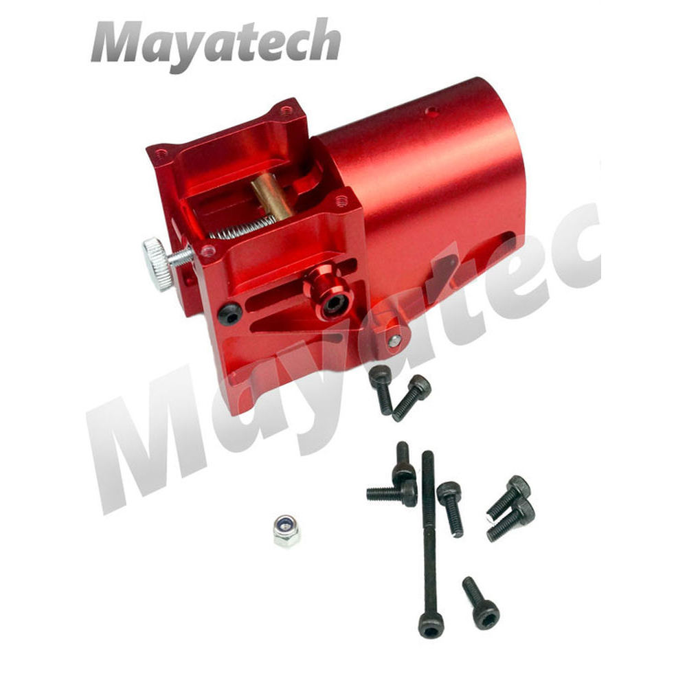 Phụ kiện mô hình cao cấp Chuzhou CNC Z25 30mm pro Phụ kiện cánh tay gấp tự động Bảo vệ thực vật đa t