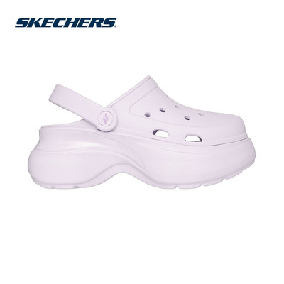 Giày Clog Nữ Skechers Foamies Tai That Girl-111678-LAV Online Sale
