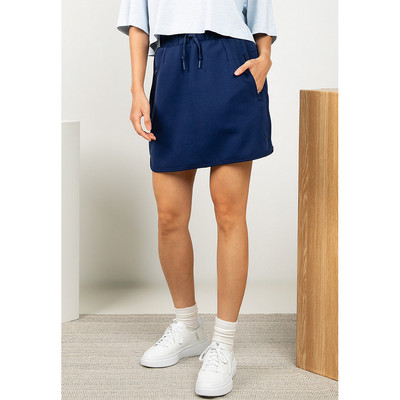 Chân Váy Nữ Skechers Skechers Authentic - Lounge Skirt - SL425W460-007D