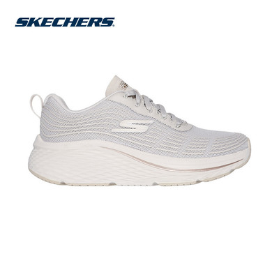 Giày Thể Thao Nữ Skechers Performance Max Cushioning Elite 2.0 - 129600W-NAT Air-Cooled Goga Mat