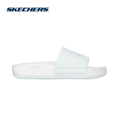 Xăng Đan/Dép Nữ Skechers Arch Fit On-The-GO Arch Fit Hyper Slide Sunny Day Đi Bộ-140470-MNT