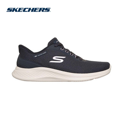 [ĐỘC QUYỀN ONLINE] Giày Thể Thao Nữ Skechers Slip-ins Sport Skech-Lite Pro 2.0 Steady Rhythm -150622-NVY