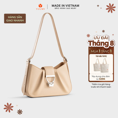 Túi đeo vai nữ YUUMY YN296 Bagsmart