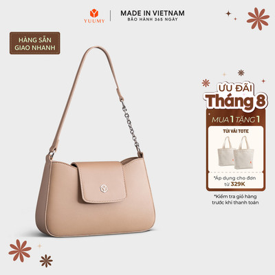 Túi đeo vai nữ  YUUMY YN182 Bagsmart