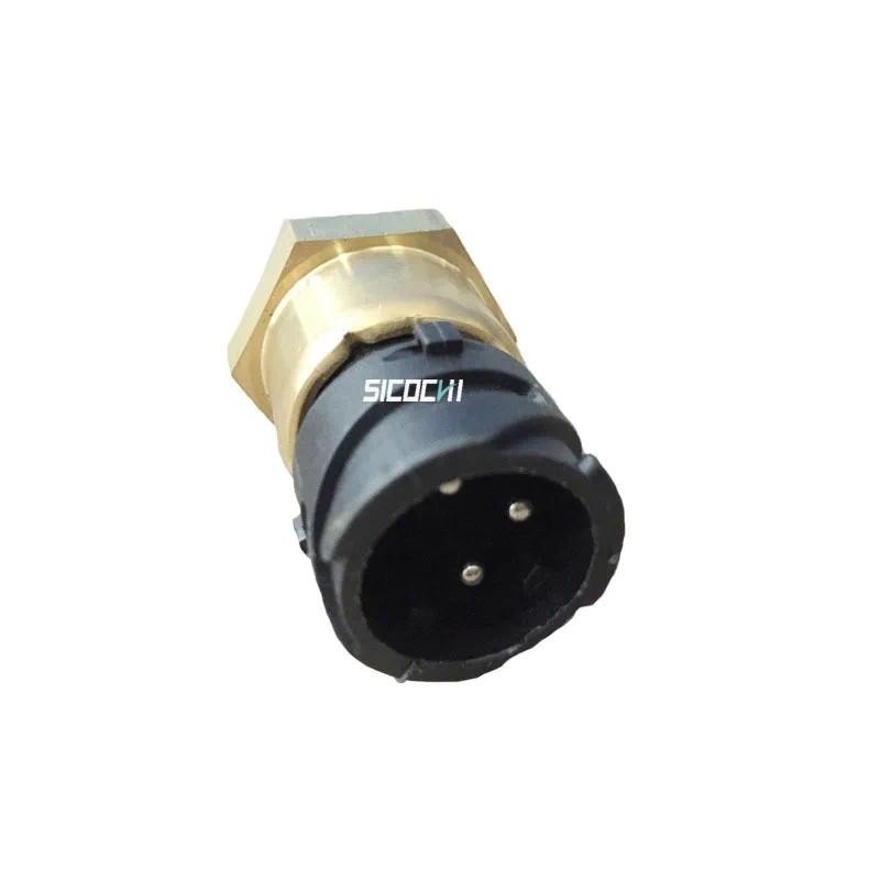 Cho cảm biến áp suất dầu Volvo FH12 FH16 20829689 20528336 20428459
