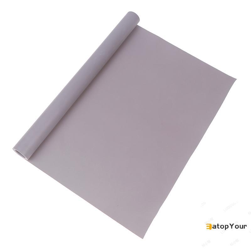 EatopYour BM120 Pad Phủ Silicon Nhiệt EPA Cho Tản Nhiệt IGBT MOS Transistor Tản Nhiệt Nhiệt Tấm Sili