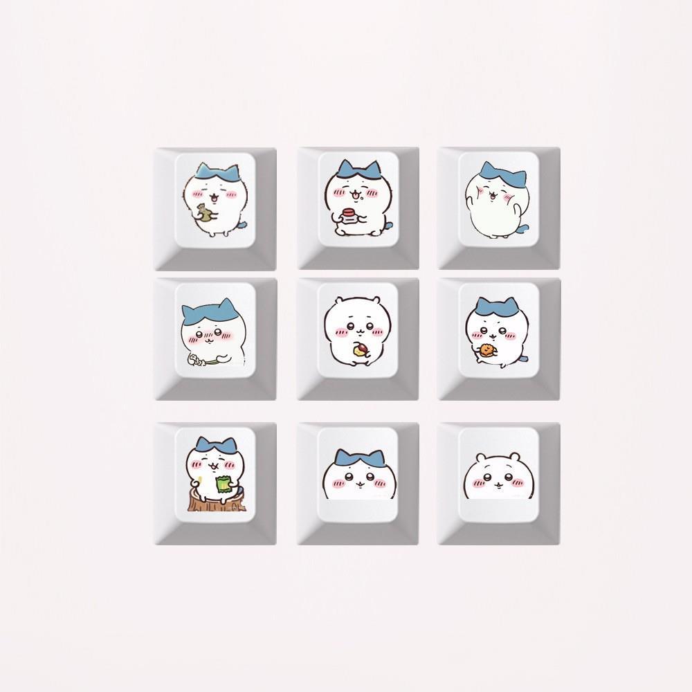 [Xinglan Creation] chiikawa chiikawa chiikawa chiikawa chiikawa chiikawa Phim hoạt hình Nhà máy nguy