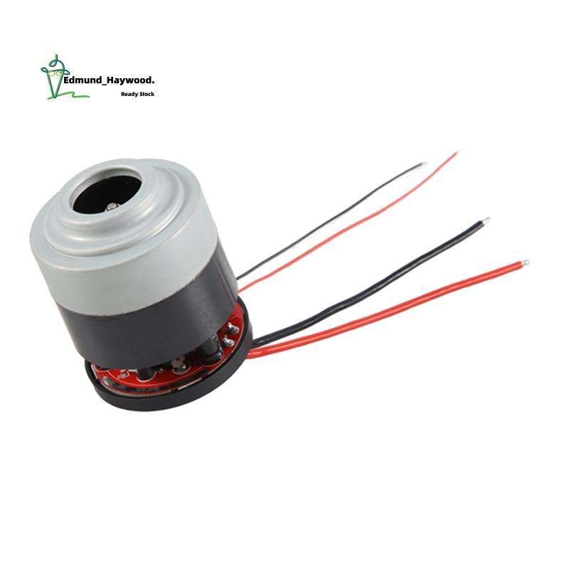 45mm 80000Rpm BL4560 DC 120W Máy Hút Bụi Ô Tô Động Cơ Không Chổi Than Máy Hút Bụi Không Dây Tốc Độ C