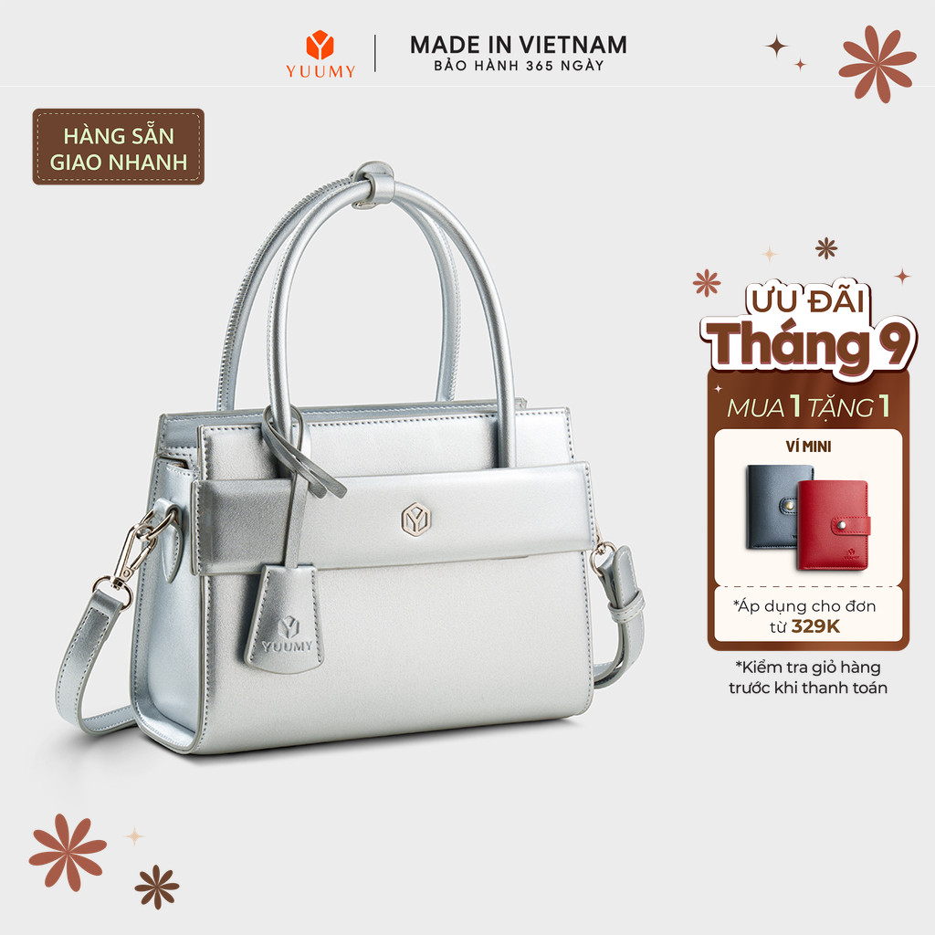 Túi xách nữ YUUMY YTX101 Bagsmart