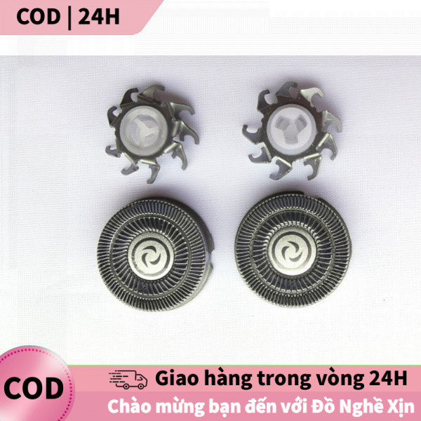 [COD] Đa năng và tiện lợi, phù hợp với nhiều mẫu dao cạo râu FR6 FR8