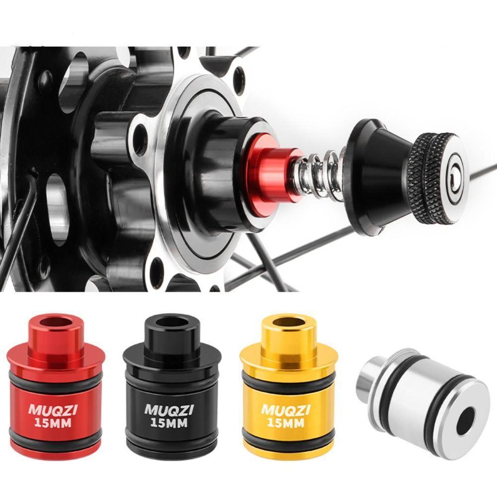 CITYRUN 2 Bộ Chuyển Đổi Hub Xe Đạp, Bộ Chuyển Đổi Hub Xe Đạp Hợp Kim Nhôm Ổn Định, Sửa Đổi Bộ Chuyển