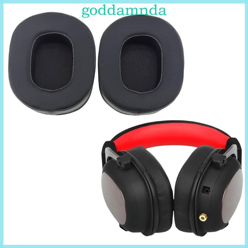 Bộ đệm tai nghe Gel làm mát GODD cho miếng đệm tai H710 H510 1 cặp