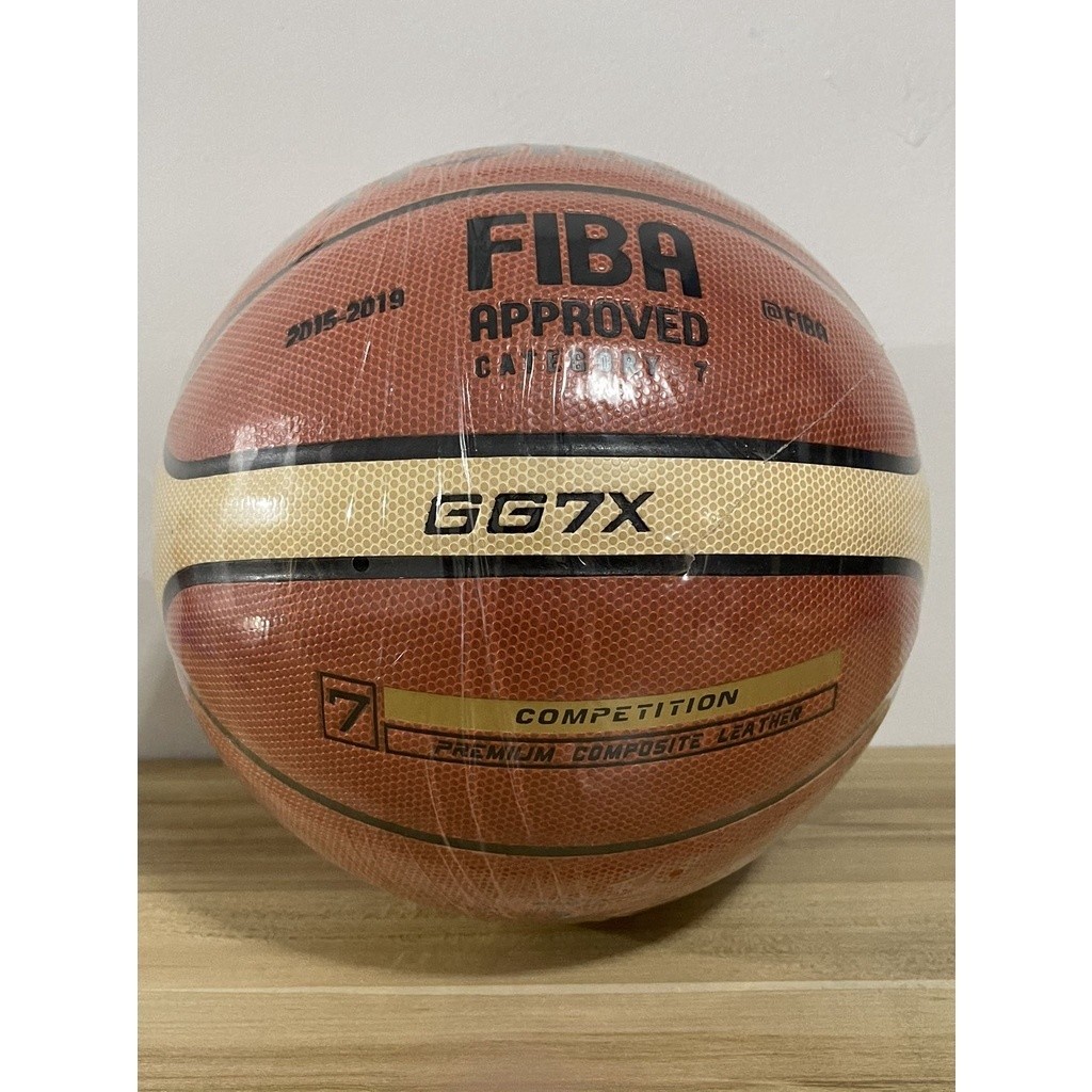 Bóng rổ MOLTEN Molten GG6X GG5X GG7X CHÍNH HÃNG size 6 7 5