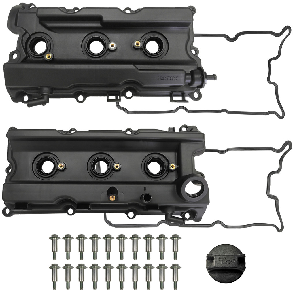 Thích hợp cho Nissan 4.0L Vỏ van động cơ toàn bộ 13264EA200 13264-EA200