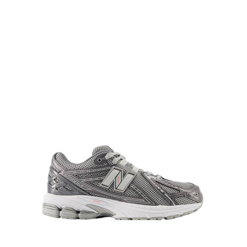 Giày Thể Thao New Balance 1906 Boys Kids - Xám