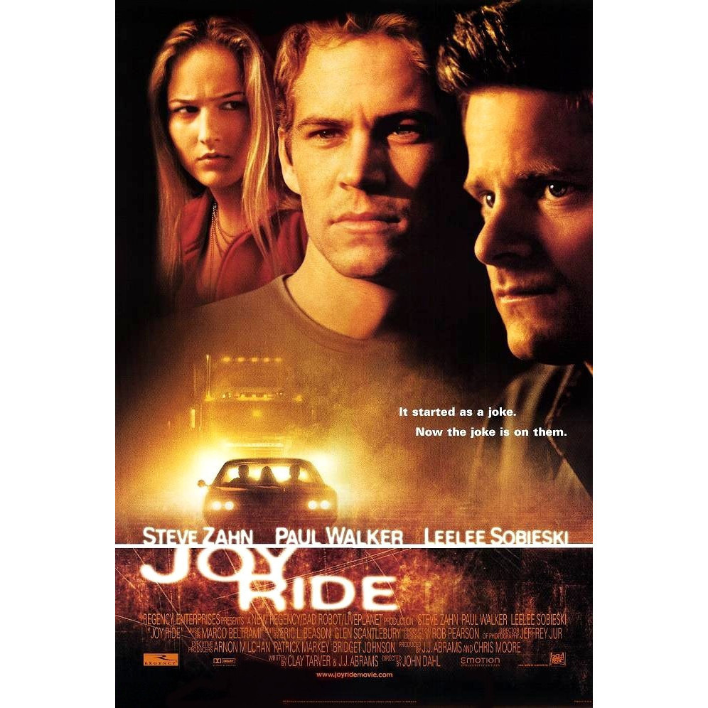 [En]1080P&4K Blu-ray HD Movies Joy Ride