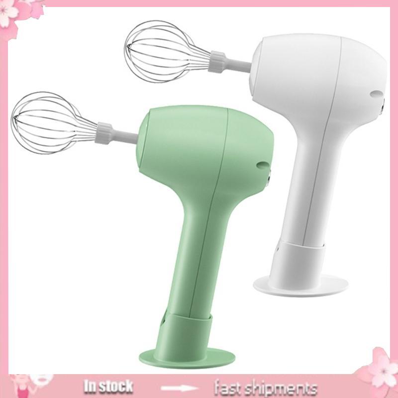 Mini Mixer Electric  Blender Handheld Mixer Egg Beater
