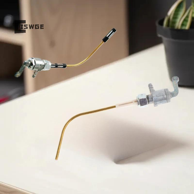 [CISWGE] 1 Cái Phụ Kiện DIY Cho Vespa Piaggio Ciao SC PX FL P 50 Boxer Nhiên Liệu Đa Năng Vavle Petc