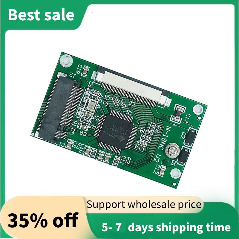 Bộ chuyển đổi 2242 M.2 NGFF SSD sang ZIF (CE) M.2 NGFF SSD sang ZIF (CE) Hỗ trợ thẻ chuyển đổi M.2 N