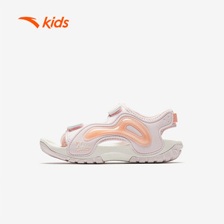 Sandals Thời Trang Bé Gái Size 28 - 33 Anta Kids Phantom 3225C9970