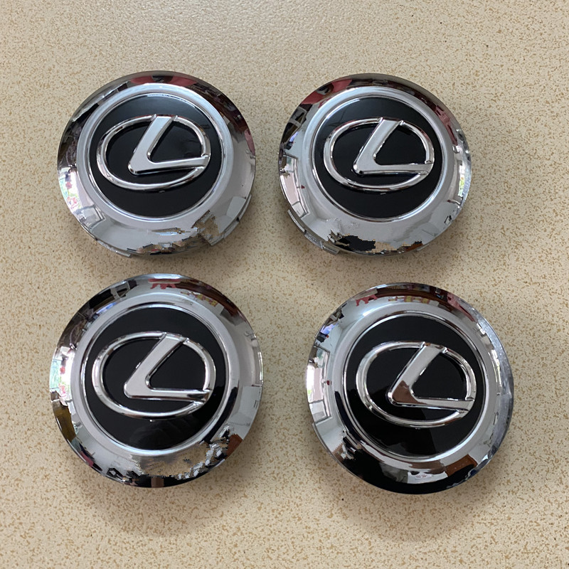 Thích hợp cho Cool Road Ze Land Cruiser Lexus LX450 460LX570 Hub Cap Tiêu chuẩn Hub Center Cap