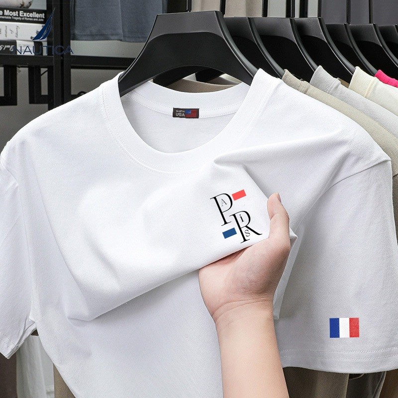 Áo thun cotton cao cấp form rộng nam nữ chất ONE MAN thiết kế cổ tròn, tay lỡ phong cách trẻ trung, 