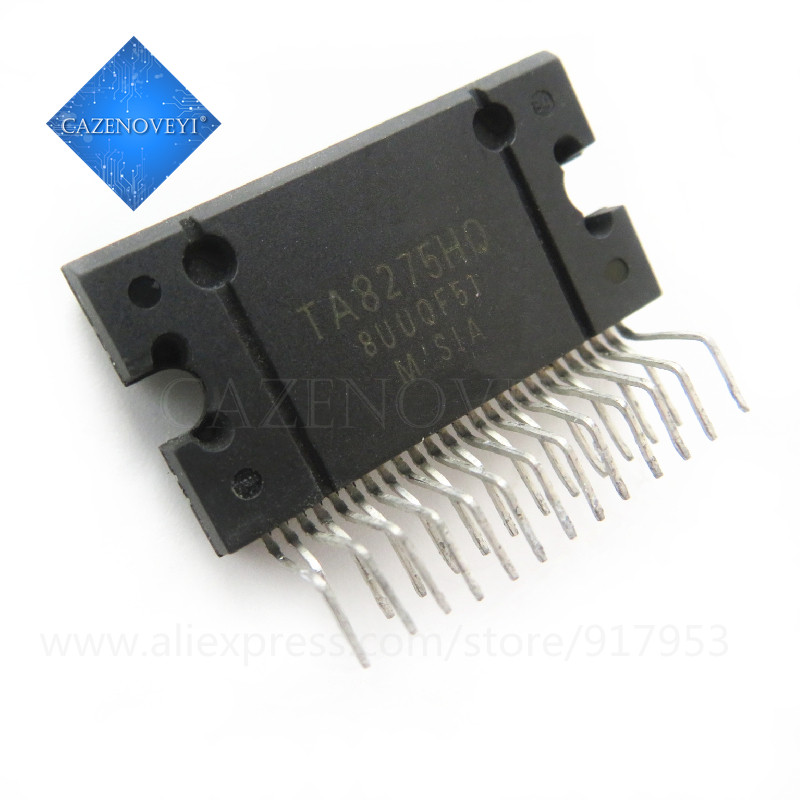2 Cái / lốc TA8275HQ TA8275H TA8275 ZIP-25 Còn Hàng