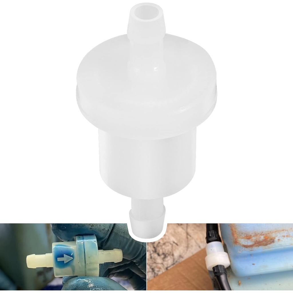 Bộ lọc 646-24251-01-00 cho 646-24251-02-00 35-80365M 18-7713 9-37969 Thay thế cho Yamaha Outboard 4H