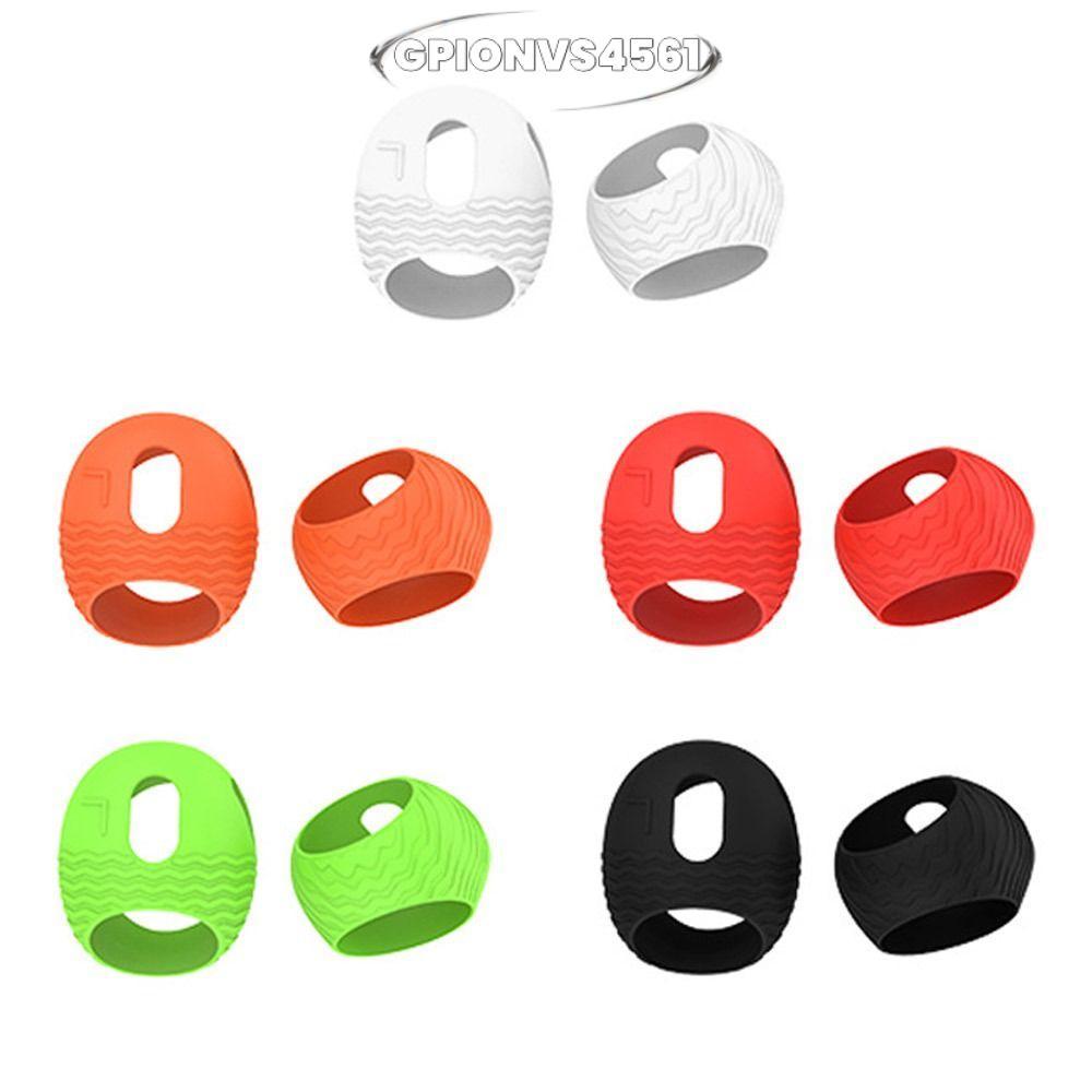 Phụ kiện đầu tai GPIONVS4561 Mềm mại cho tai nghe AirPods 2 cho AirPods 2