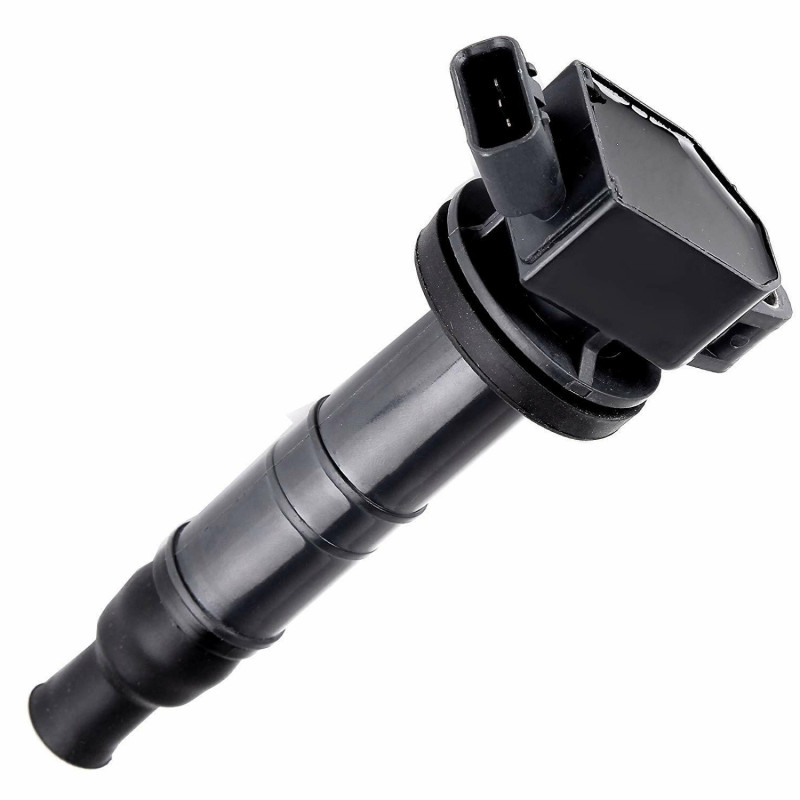 Cuộn dây đánh lửa hiệu suất cao cấp 90919-0244 Tương thích với Toyota Camry RAV4 1AZ 2AZ-FE - OE 909