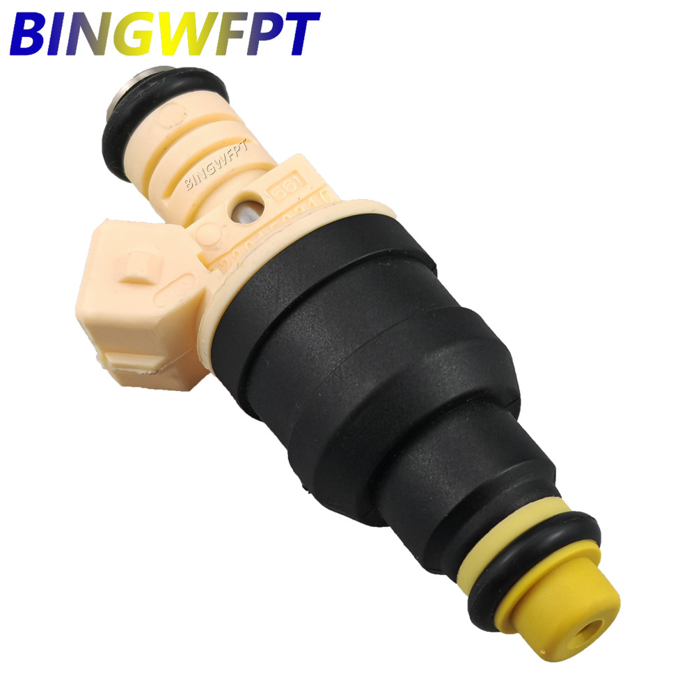 1 chiếc 0280150210 Vòi Phun Nhiên Liệu Cho Xe BMW K75 K75T K75C K75 K1100 K1200 Phun Nhiên Liệu
