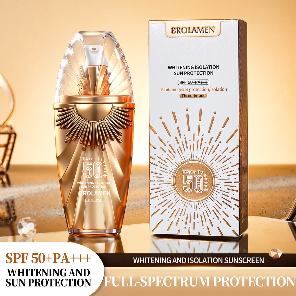 Kem chống nắng Whiten ✡ ◈ ❈ ❈ ❈ ❈ ❈ CC ❈ SPF50 + ❈ ❈ ❈ FS05