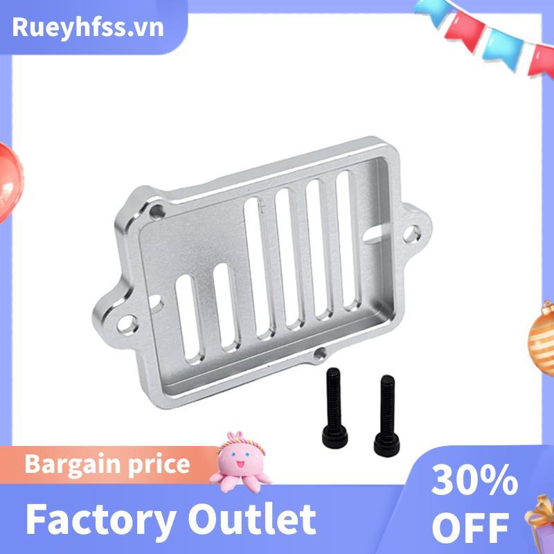 RC Xe Nâng Cấp Điện Đế Điều Chỉnh Bộ Phụ Kiện Cho 1 / 12 H12Y H12Y +