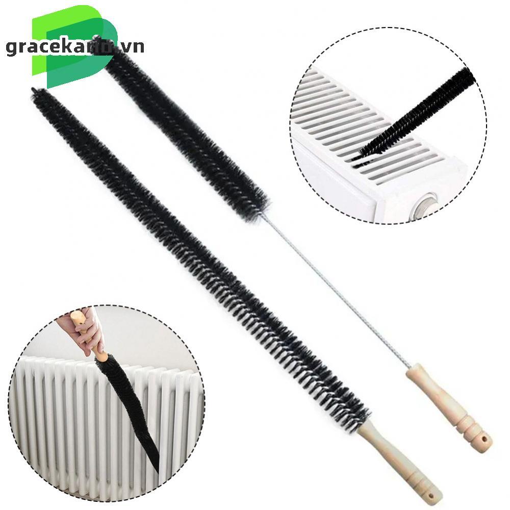 Efficient Dryer Vent Cleaning Brush with Sturdy Construction for Long Term Use
