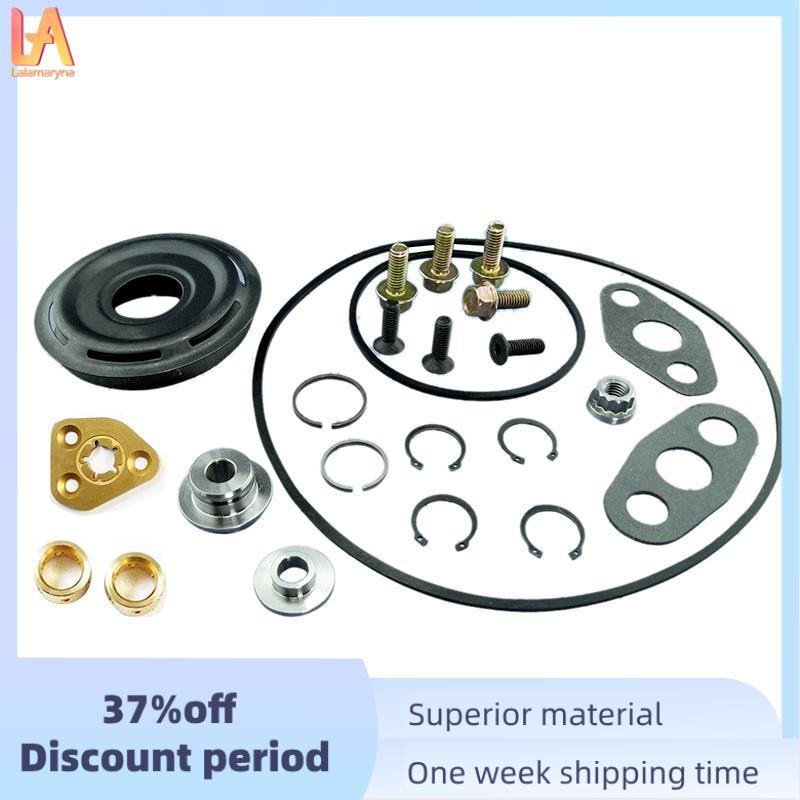 Bộ sửa chữa bộ sạc Turbo Rebuild 4027309 Dành Cho H1C WH1C H1E WH1E H1D H2A