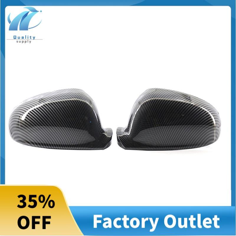 Gương Bên Cho Golf MK5 MK5 2006-2011 Gương Chiếu Hậu Vỏ Phụ Kiện Ô Tô