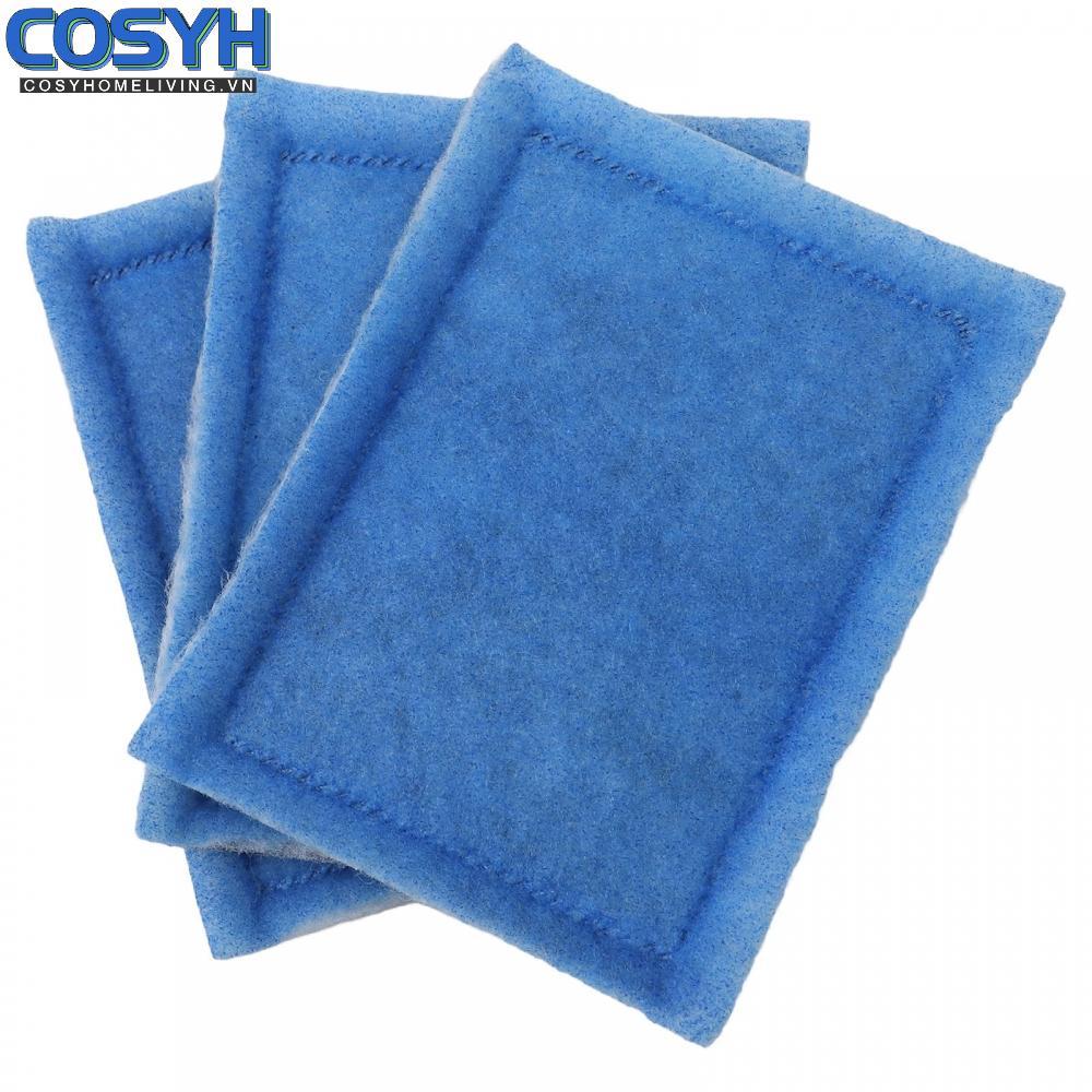 <cosyh>Aquarium Filter Element Pack Power To 10 10-20 20 3 Aqua-Tech Aquarium Cartridge