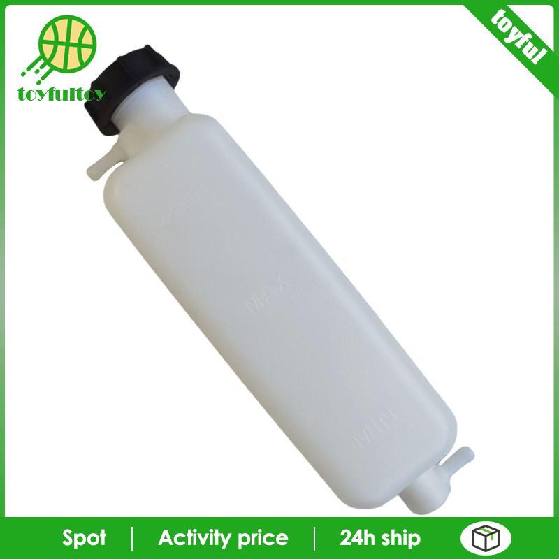 Máy xúc Phụ trợ Bình nước làm mát Bình phục hồi Bộ sửa chữa thay thế bộ phận cho EC55B EC60 EC80