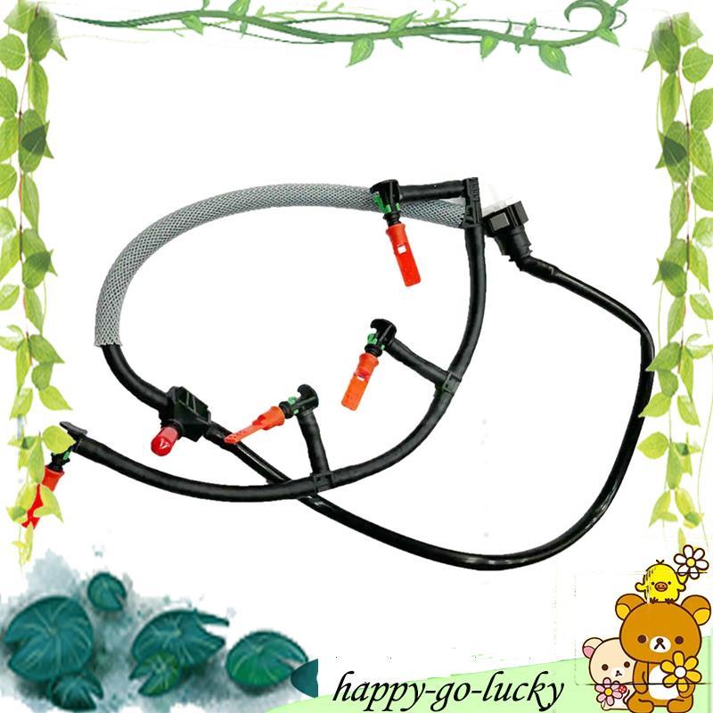 [xinggao.vn] BB3Q-9K022- Ống rò rỉ tràn cho Ranger 2.2 BT50 1756563 BB3Q9K022AG