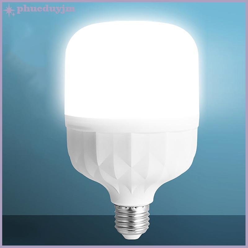 Phu LED Light Bulb 220V không thấm nước E27 vít đèn LED cho Nhà Trần LED Light Bulb LED VN