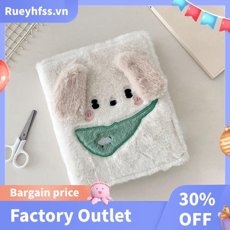 A2-Cartoon Chất kết dính sang trọng, Hộp đựng thẻ ảnh, Sách lưu trữ sách thẻ có thể tháo rời Kawaii 