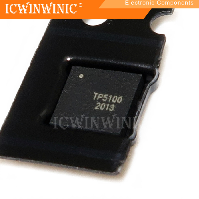 IC mạch tích hợp 5 mảnh TP5100 5100 QFN-16